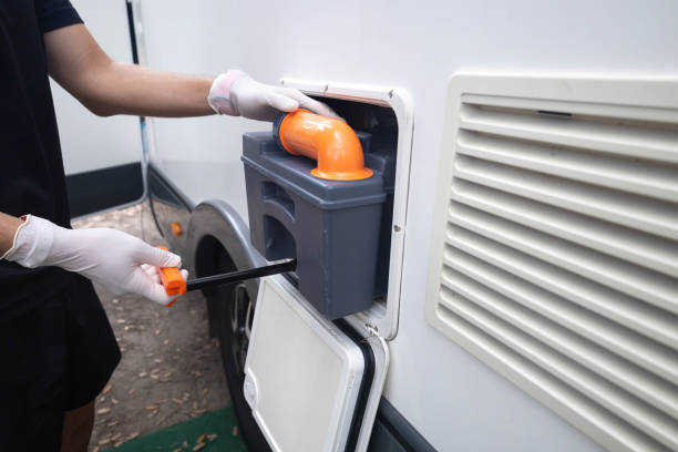 Best Long-term porta potty rental  in Spring Grove, IL